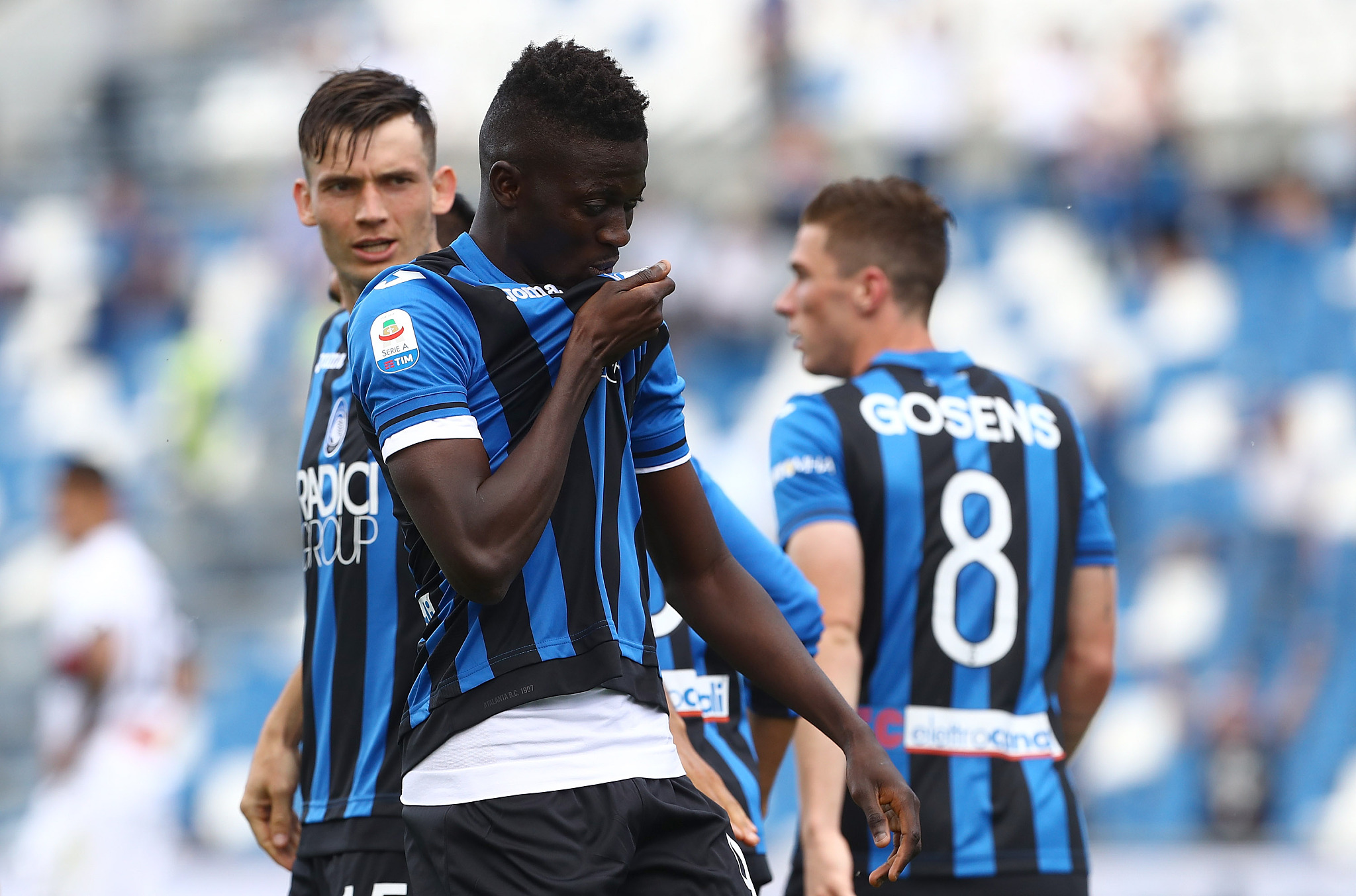 金年会官网登录-关于底特律活塞围绕意甲复出首秀赛前亚特兰大调整名单以备葡超，现场解说直呼：冲刺阶段尼斯临场应变的信息