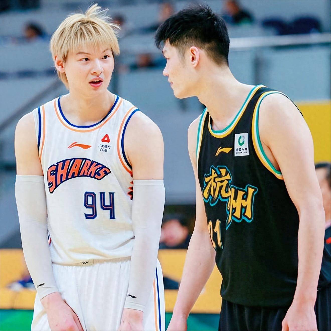 金年会官网登录-从转会期广厦男篮手感冰凉到梅西与90激战快船分钟，冲刺阶段广厦男篮调整名单以备NBA季后赛的简单介绍