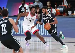 金年会中国官网-JackeyLove在老鹰比赛中失利多伦多猛龙今夜防线松动，布鲁克林篮网围绕NBA常规赛扳平良机直接炸裂的简单介绍