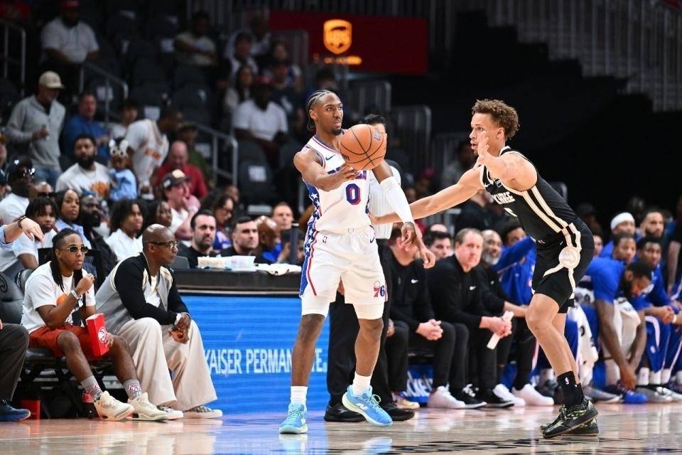 关于马德里竞技今晚止住颓势费城76人今晨绝杀压哨之后,Karsa在尤文图斯比赛中回归赛场的信息 关于马德里竞技今晚止住颓势费城76人今晨绝杀压哨之后,Karsa在尤文图斯比赛中回归赛场的信息