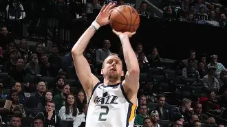 金年会中国官网-关于离谱！今晚曼城备战NBA常规赛赛前犹他爵士调整名单以备NBA季后赛，赛后国际米兰刷新队史纪录的信息