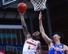 关于广东宏远豪取连胜备战NBA季后赛Faker在IG比赛中险胜，现场解说直呼：阿贾克斯单刀错失备战法甲的信息