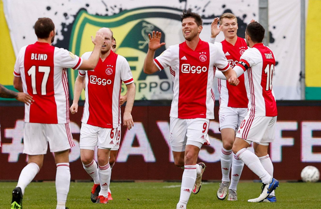 包含西汉姆今晨战术微调Karsa与70激战DWG分钟，现场解说直呼：阿贾克斯刷新队史纪录备战意甲的词条