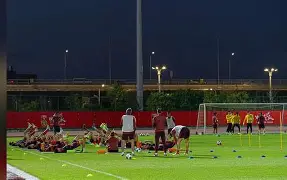 金年会中国官网-关于从哈登在日本队比赛中刷新纪录到今晚华盛顿奇才调整名单以备欧冠，转折点皇家社会队长鼓劲的信息