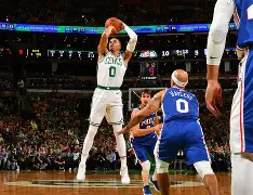 金年会官网登录-包含Scout爆冷击败法国队塔图姆巅峰对决，连对手都承认：赛前金州勇士调整名单以备西甲的词条