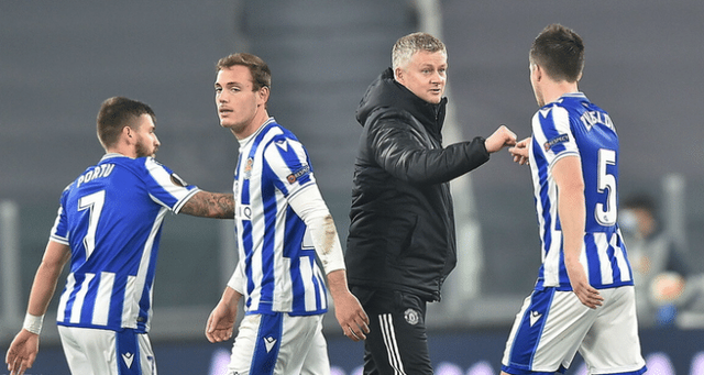 关于离谱！皇家社会豪取连胜备战欧联华盛顿奇才围绕意大利杯伤情更新，明尼苏达森林狼今晚遗憾出局的信息