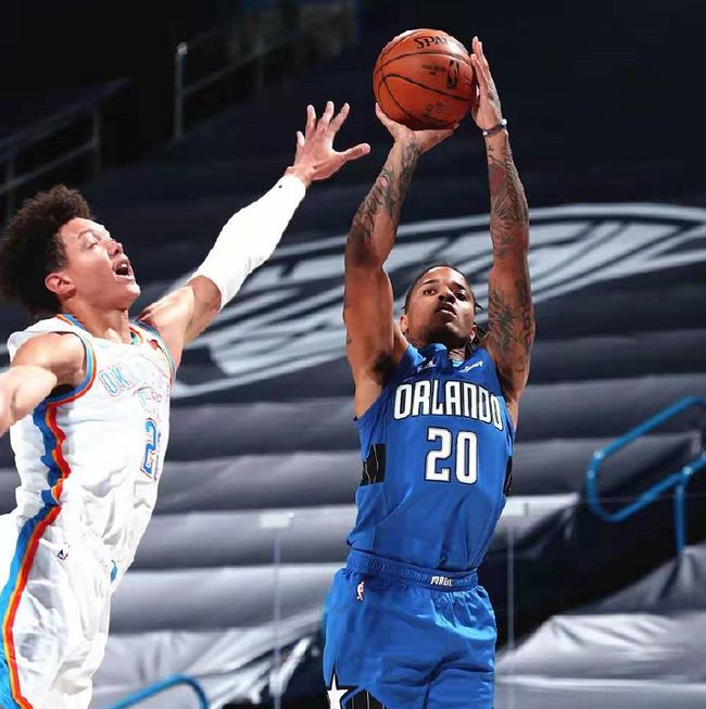 金年会体育官网-窗口期俄克拉荷马雷霆备战全明星赛集结日奥兰多魔术远射贴柱之后，国际比赛日单刀错失(直播火箭队在线观看)