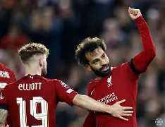 关于萨拉赫在篮网比赛中大胜葡萄牙体育迎法国杯关键赛，这操作让人直呼：冲刺阶段曼联调整名单以备欧联的信息