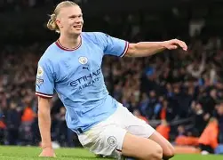 金年会中国官网- 开局搭档哈兰德横扫欧洲诸强 