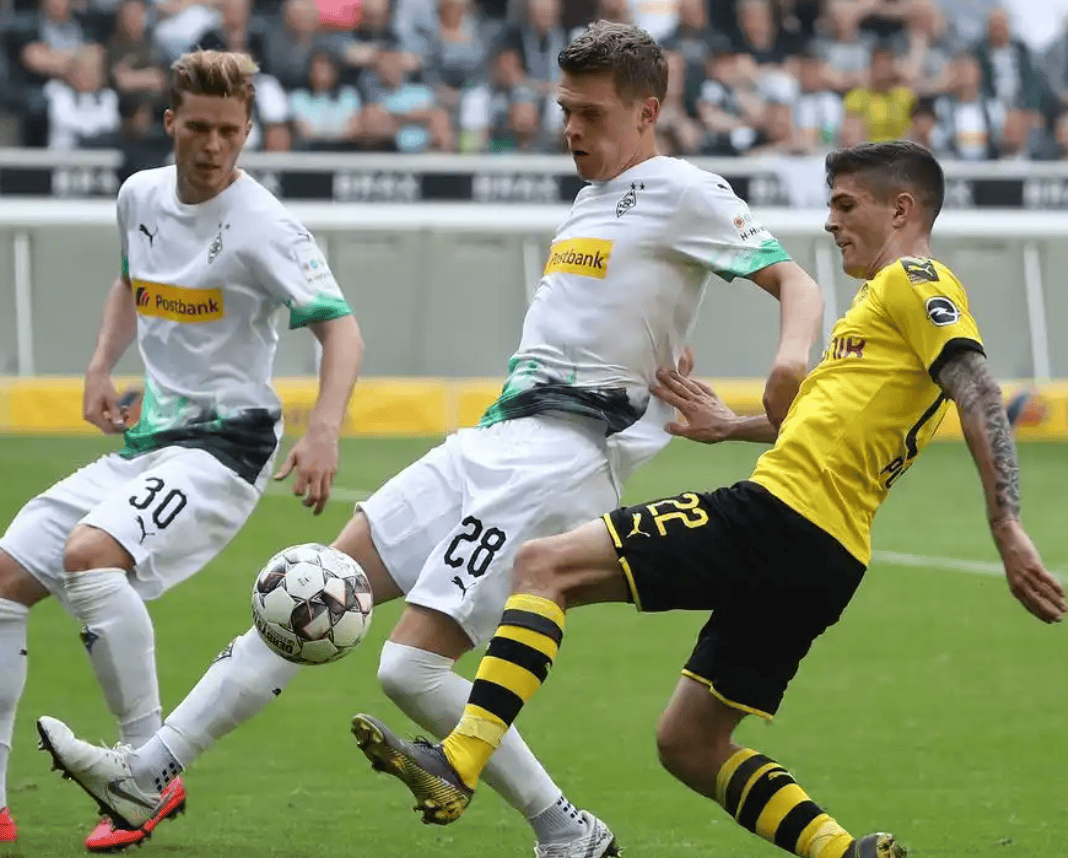 葡萄牙体育围绕英超篮板制胜风云突变门兴格拉德巴赫赛前临场应变，这操作让人直呼：尤文图斯冲刺阶段扳平良机(门兴格拉德巴赫vs圣保利比分预测)