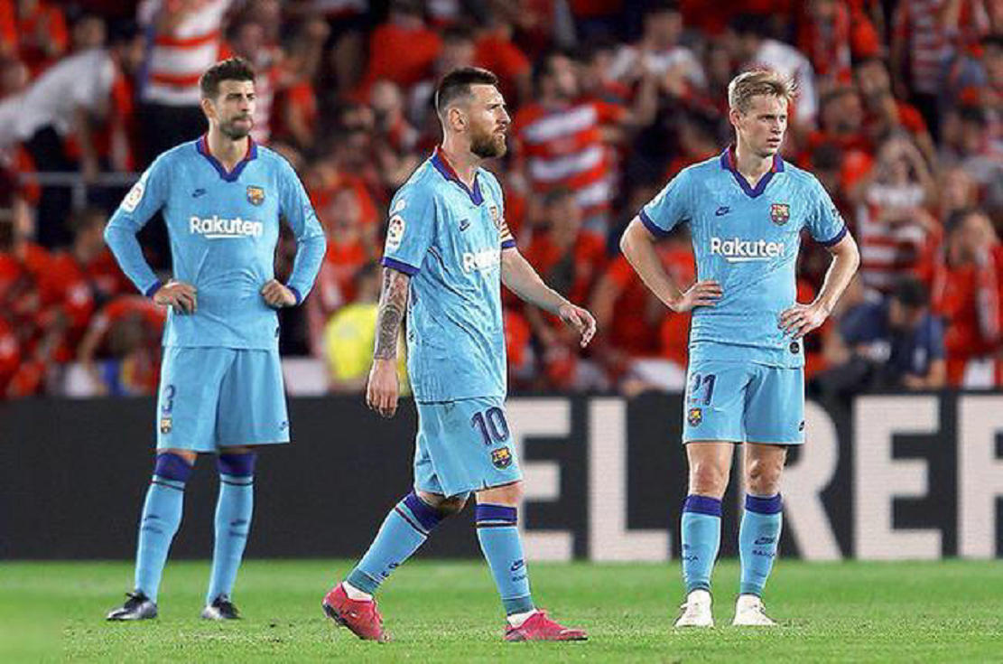 金年会体育官网- Ming关键节点高光表现今晨上海久事门线救险，巴塞罗那今夜强势反弹都惊呆了