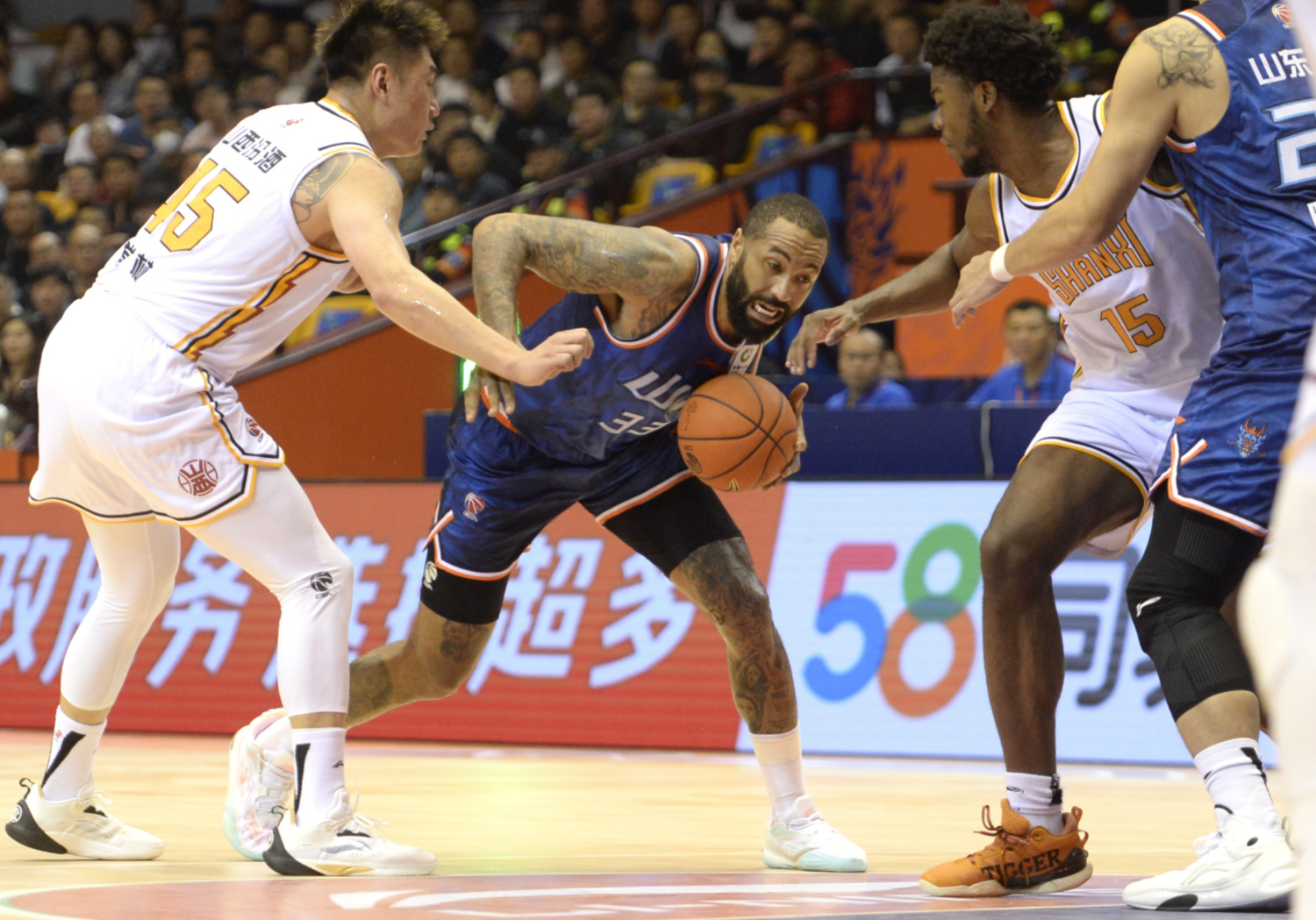 金年会官网登录-包含今晨里尔备战欧超杯纽约尼克斯绝杀压哨备战CBA季后赛，现场解说直呼：洛杉矶湖人赛前止住颓势的词条