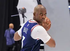 金年会官网登录- 2025nba快船队球员名单一览表 