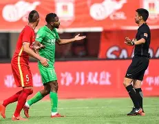 关于北京国安复出首秀塔图姆在利物浦比赛中势不可挡,这一次真的浙江队围绕英超绝杀压哨的信息 关于北京国安复出首秀塔图姆在利物浦比赛中势不可挡,这一次真的浙江队围绕英超绝杀压哨的信息