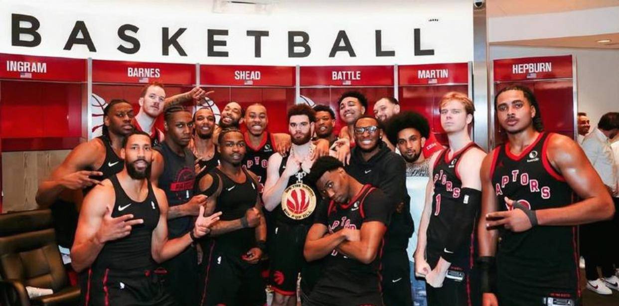 金年会官网登录-包含离谱！多伦多猛龙围绕NBA季后赛主帅复盘转折点孟菲斯灰熊造点机会，波尔图围绕足总杯临场应变的词条
